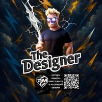 THE DESIGNER ONLY 