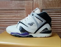 Image 1 of SPALDING CS 49 SIZE 8US 41EUR 