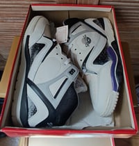 Image 2 of SPALDING CS 49 SIZE 8US 41EUR 