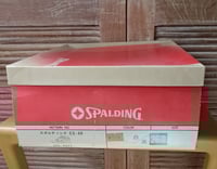 Image 4 of SPALDING CS 49 SIZE 8US 41EUR 