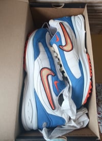 Image 5 of NIKE AIR SKYLON TRIAX III SIZE 10.5US 44.5EUR