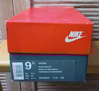 Image 2 of NIKE VIGOR SIZE 9.5US 43EUR