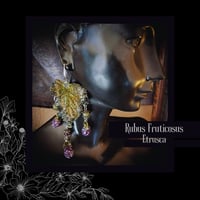 Image 1 of ☽ Rubus Etrusca ☾