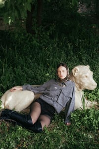 Image 1 of CAMICIA MIRA CORIANDOLO GHISA