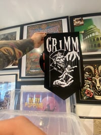 Image 1 of Grimm Flags 