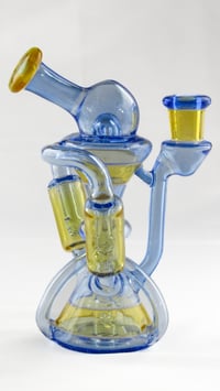 Image 3 of Double Pump Recycler #1