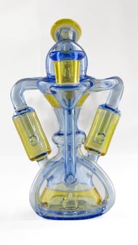 Image 2 of Double Pump Recycler #1