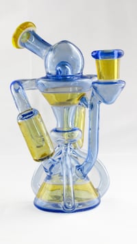 Image 1 of Double Pump Recycler #1