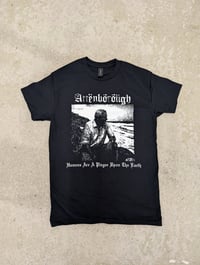 Image 1 of "Attenborough" T-shirt 