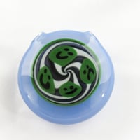 Everyday Emotions Pendant - Blue Cheese