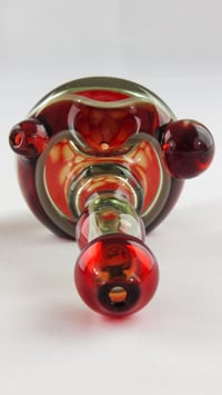 Image 3 of Honeycomb Spoon