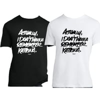 Actually, I Don’t - Graphic Tee