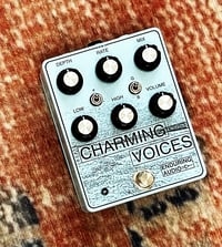 Charming Voices - Analog Chorus