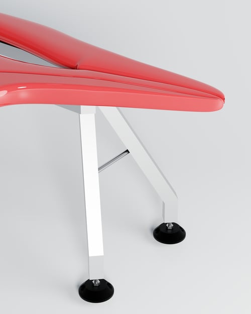 Image of FRAGMENT (001) BENCH