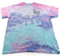 Ty-Dye T-Shirt - Burst