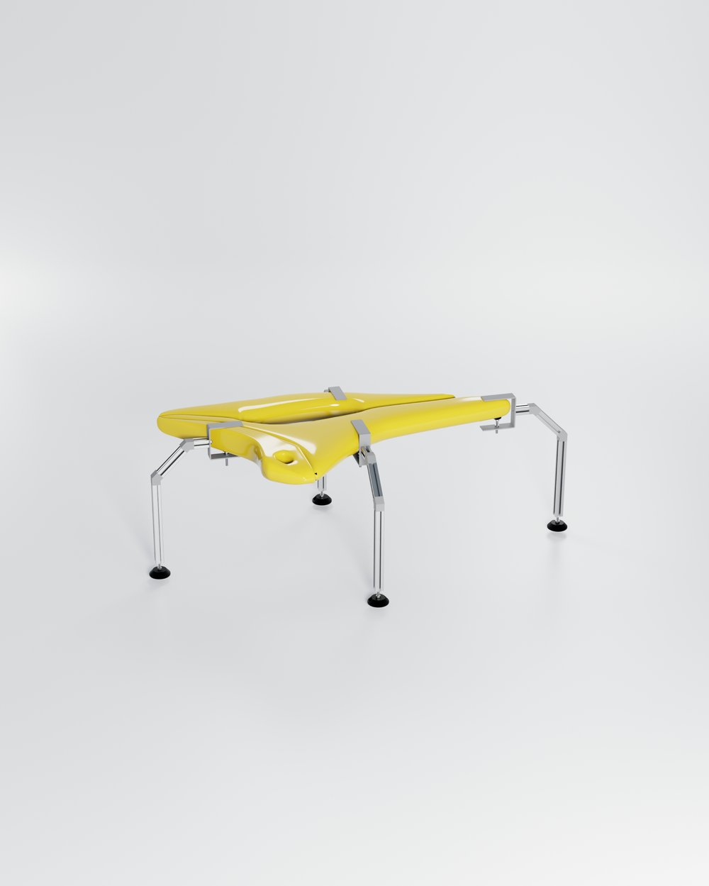 Image of FRAGMENT (001) TABLE