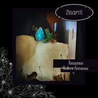 Image 1 of ☽ Amazona Hedera Automna ☾