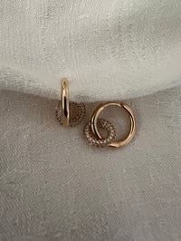 Image 2 of Boucles Élégance 