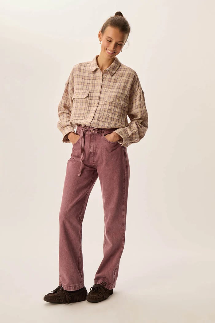 Image of 1-Camisa Rachel Almeria