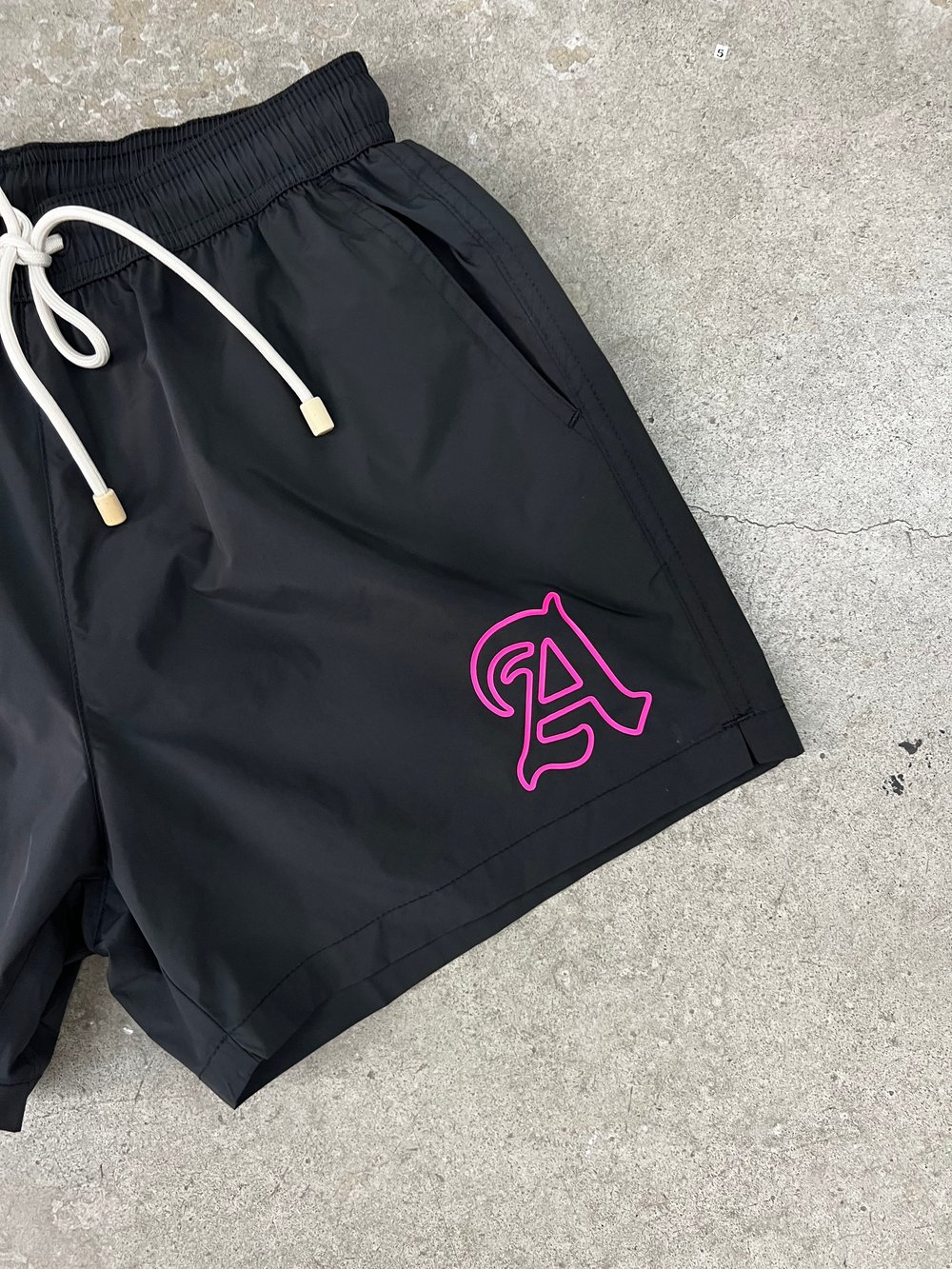 Maillot Maison Mère A Néon 