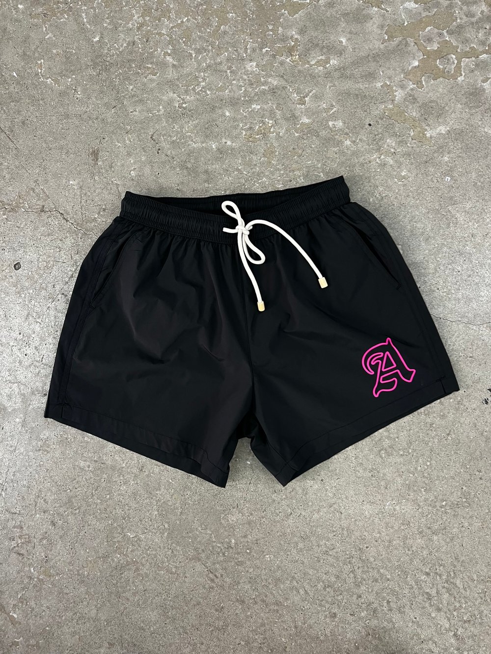 Maillot Maison Mère A Néon 