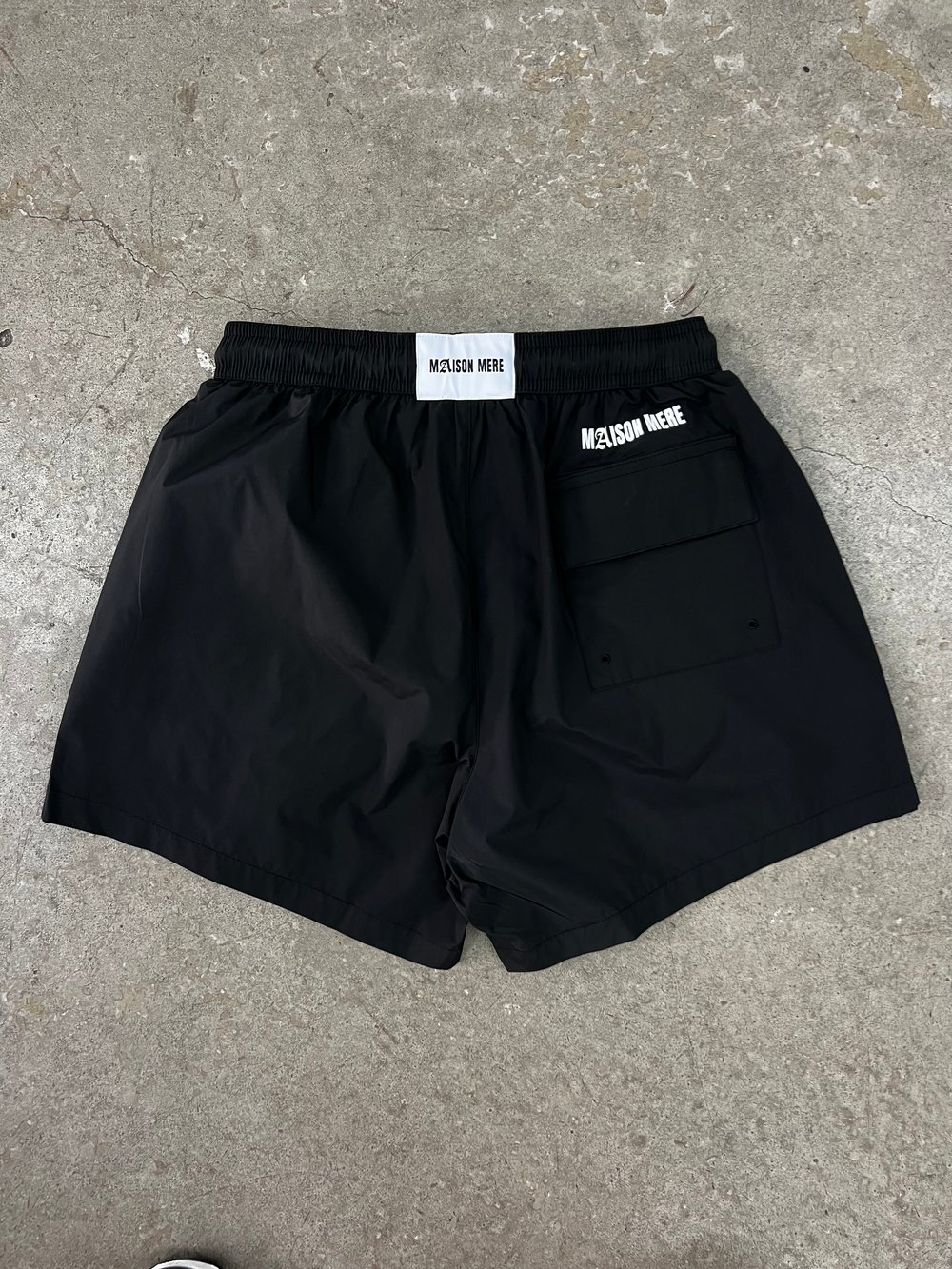 Maillot Maison Mère A Néon 
