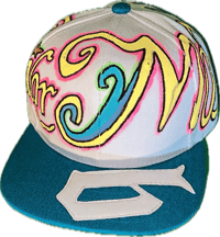 Image 2 of sailor MOOÓoN baby CAP