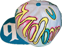 Image 5 of sailor MOOÓoN baby CAP