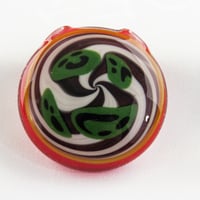 Image 1 of Everyday Emontions Pendant - Cherry