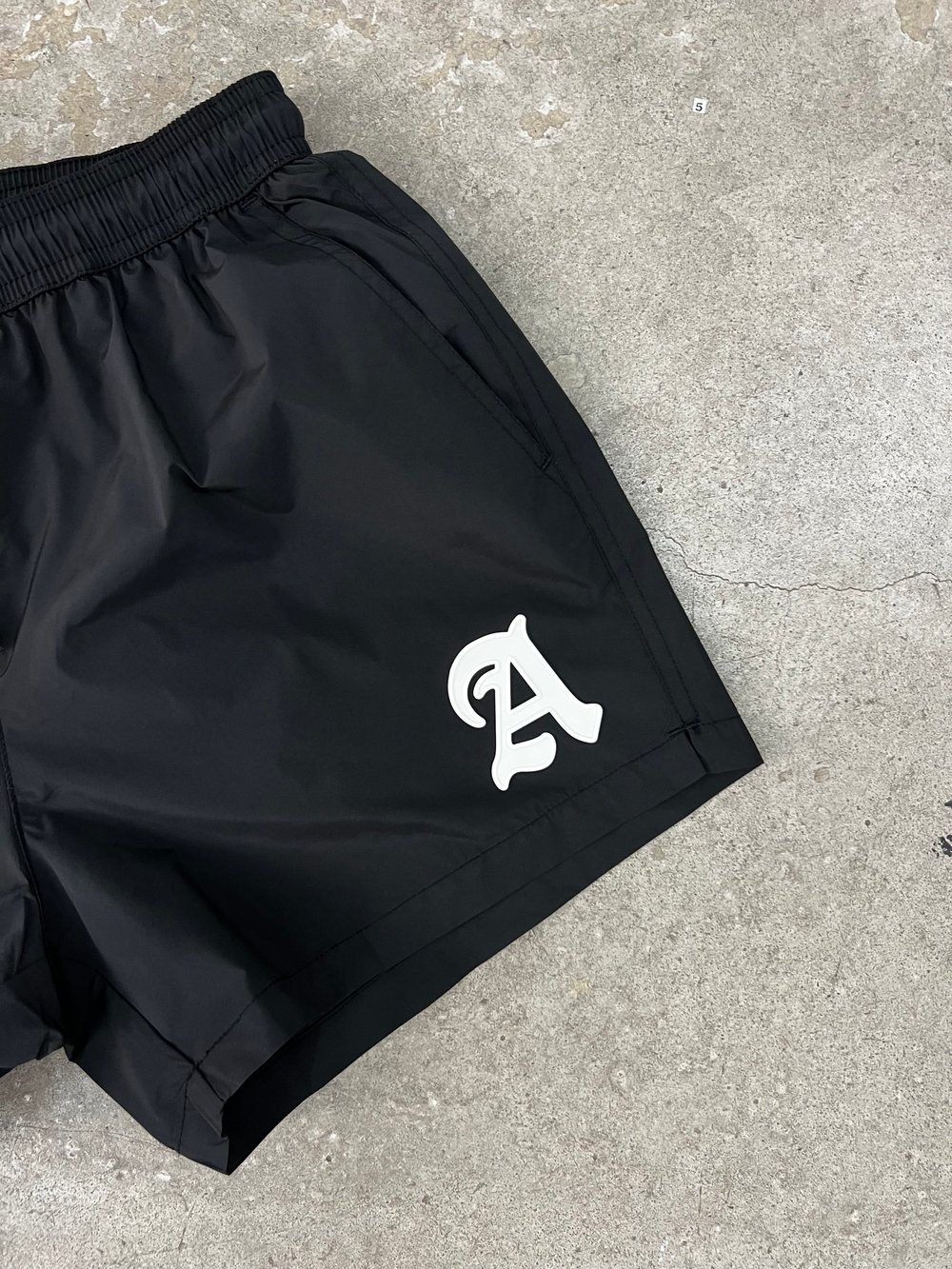  Maillot Maison Mère A White