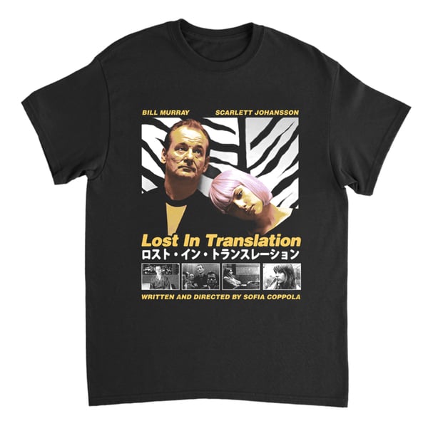 Image of Lost in Translation