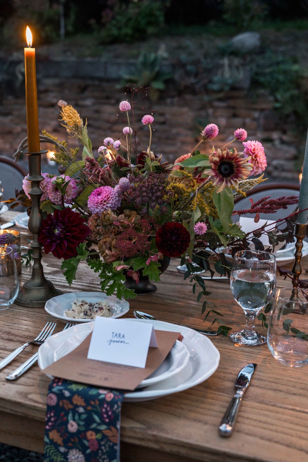 Image of FTF Signature Event 