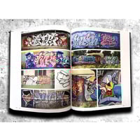 Image 2 of Book "ALTER EGO CRUZE"