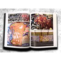 Image 4 of Book "ALTER EGO CRUZE"