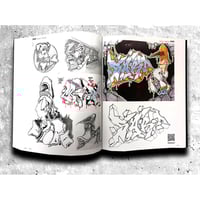 Image 5 of Book "ALTER EGO CRUZE"