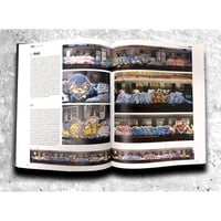 Image 3 of Book "ALTER EGO CRUZE"