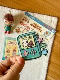 Image 2 of Poopie Adventure ♥ Aug 2024