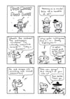 The Missions: Page 24 Signed Original Artwork
