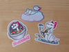 Sticker Pack 1