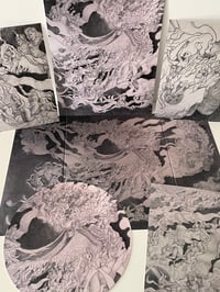 Image 1 of Beyond The Veil Bundle