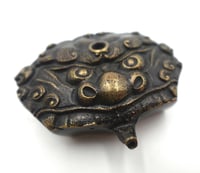 Image 2 of Japan, Meiji era - Gardian lion suiteki
