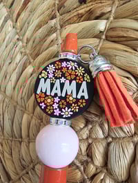 Image 13 of Blessed Mama Beaded Pens 