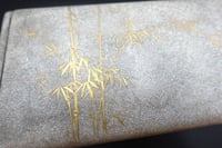 Image 3 of Vietnam, 20th century - Thanh Ley lacquer box