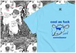 Image of COOL AS.