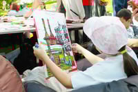 Image 2 of Kids Art Class
