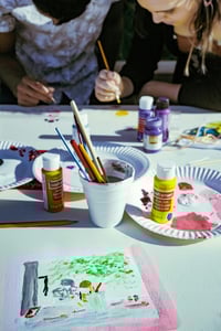 Image 5 of Kids Art Class