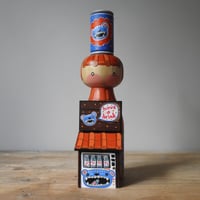 Image 1 of bear pop vending