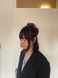 Image 4 of KOVA_Pixel Scrunchie