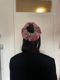 Image 3 of KOVA_Pixel Scrunchie