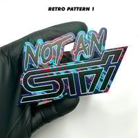 Image 2 of NASTI* 2D *LIMITED SERIES*